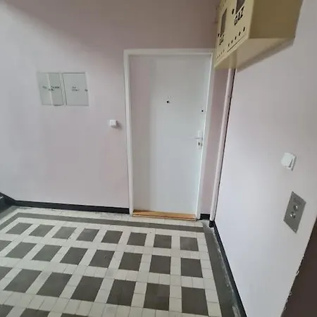 Apartment Fantastic Waw - O13 F